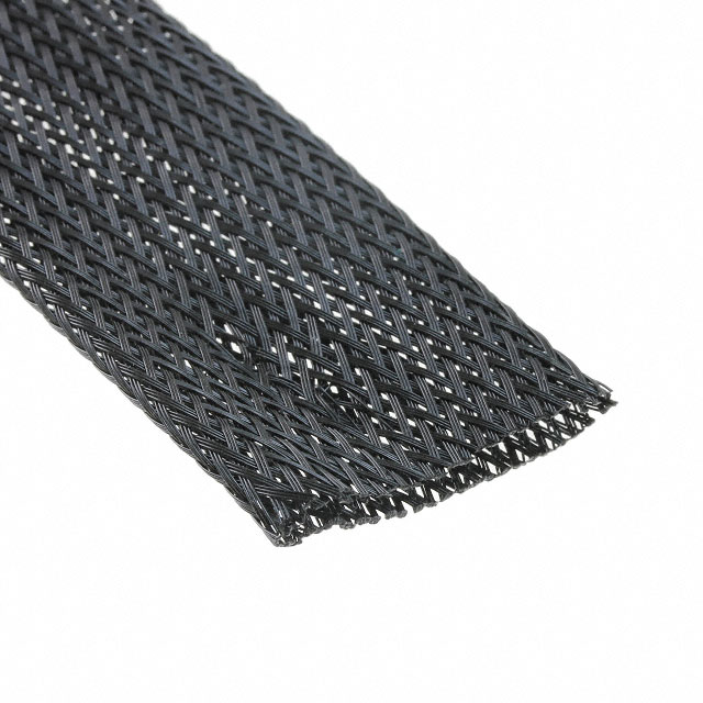 image of Spiral Wrap, Expandable Sleeving>G11011/4 BK007